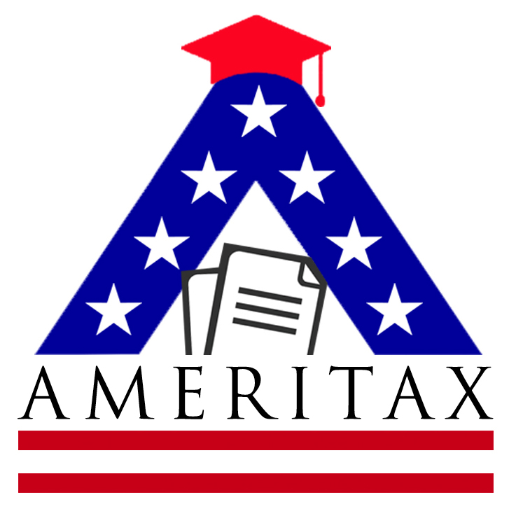 Logo Ameritax